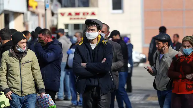 Эксперт рассказал об итогах заседания Совета по межнациональным отношениям