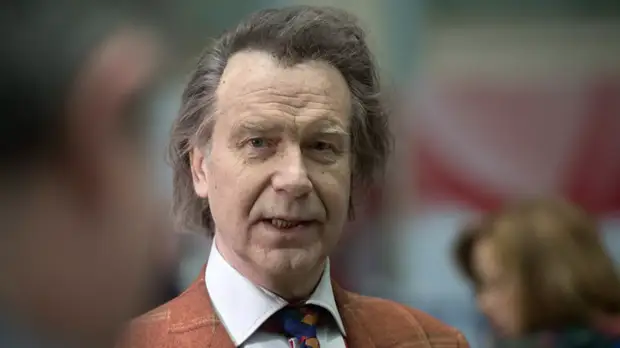 Художник Шилов рассказал о творческой деятельности