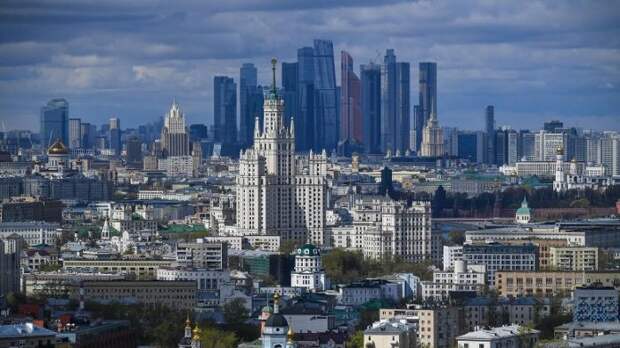 Вход — рубль, выход — миллиард: Россия преподает урок мировому бизнесу