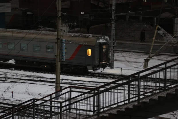 Искушение в поезде № 77: в Новосибирской области осудили омича за кражу в вагоне