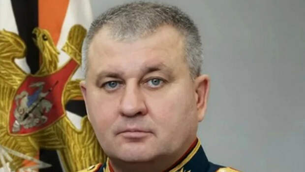 СК: арестованный замглавы Генштаба Шамарин получил взятку в 36 млн рублей
