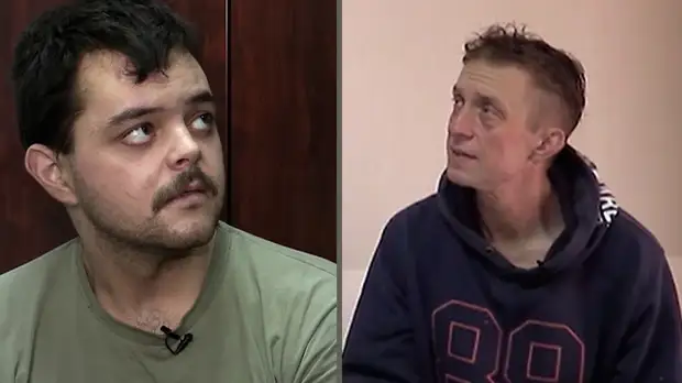 Пленный офицер ВСУ рассказал о боевом опыте в Сирии сдавшихся в плен британцев