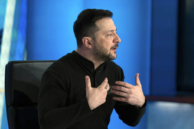 Нет времени на чай: Зеленский рассказал, как спасает энергосистему