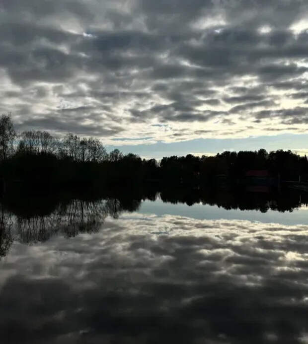 Фото Александра Петрова