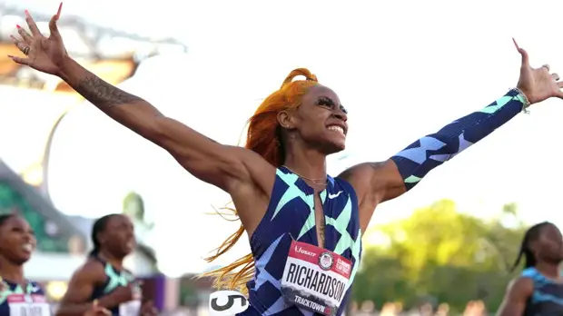 Марихуана, подделка справки об аборте и пропущенные тесты: из-за каких нарушений звёзды спорта не поедут на Олимпиаду