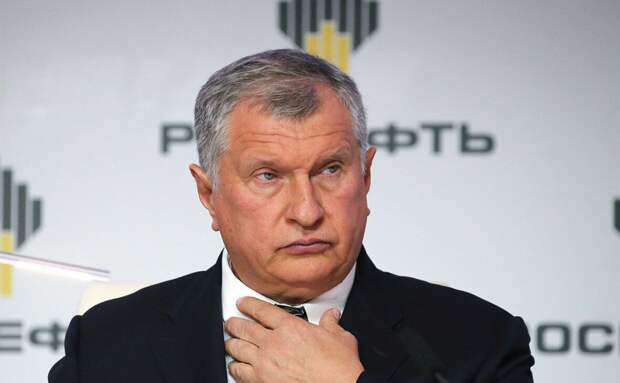 Любят у нас считать чужие деньги, поэтому не будем отказывать себе в удовольствии и посчитаем всё ещё раз. Возьмём тех, кто наживается на народном достоянии, нефти и газе.-2