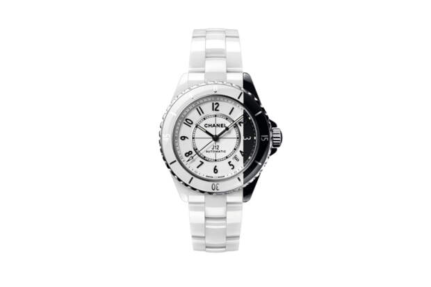 Часы J12 Paradoxe, Chanel