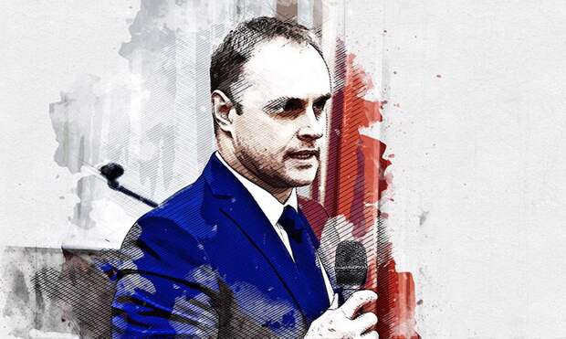 Бобраков выступил в Москве с инициативой поддержать студентов-диабетиков до 21 года