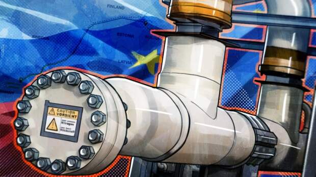 Сатановский назвал газовую катастрофу расплатой Европы за нежелание слушать Путина