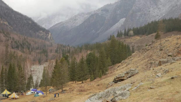 Алтайский край занял восьмое место по России в туристическом рейтинге