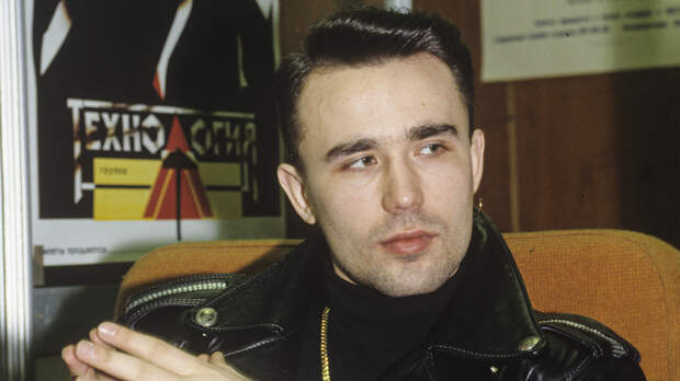 Звезда поколения 90-х: как сейчас выглядит Богдан Титомир