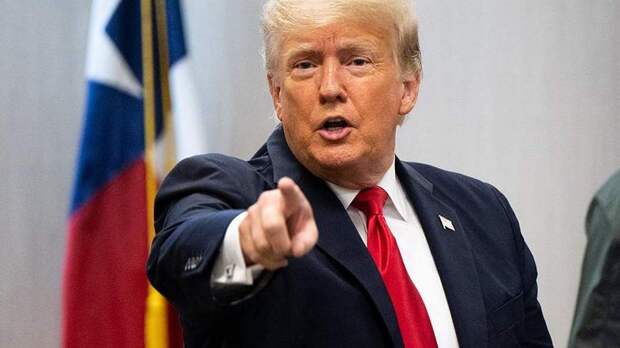 Трамп: США завершат операцию против Ирана в течение двух-трех недель