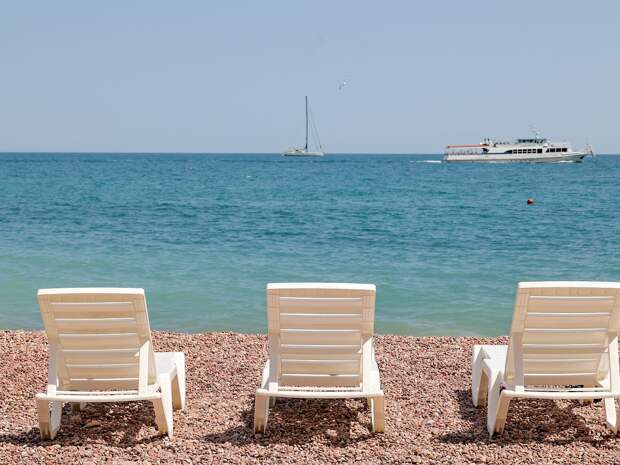 На юге России ожидается не по сезону теплая погода