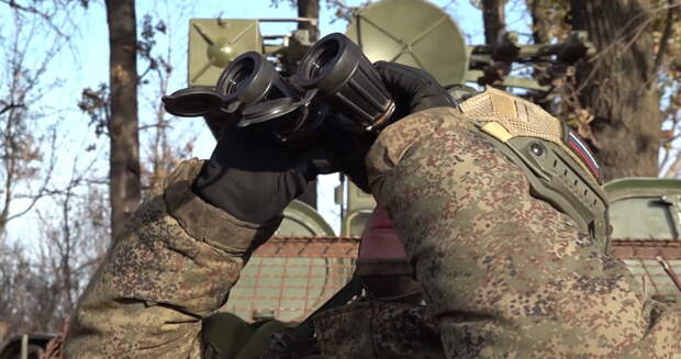 Калужскую область продолжают атаковать