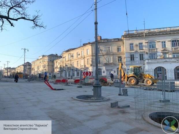 Масштабная реставрация Севастополя принесла городу новые исторические находки