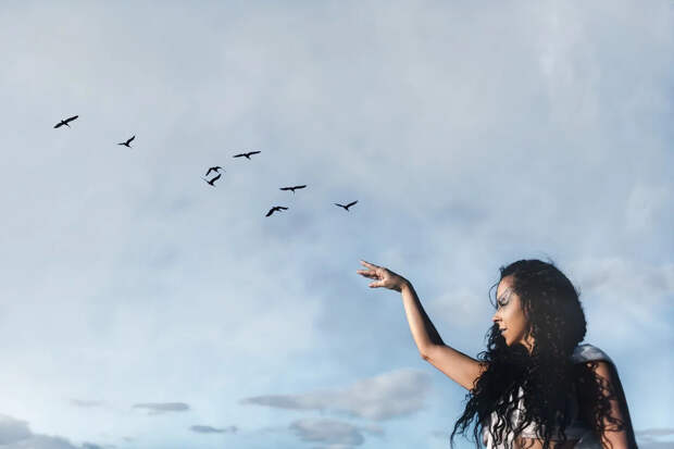 У вас есть шанс начать с чистого листа: как оставить проблемы в прошлом