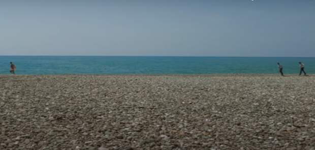 В прокат выходит трагикомедия «Семь дней Петра Семеныча» с Федором Добронравовым