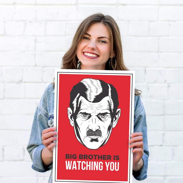 Суперкомпьютер для разведки