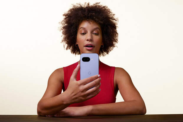 DxOMark: фотокамера дешевого Pixel 9a лучше, чем у дорого Galaxy S25 Ultra