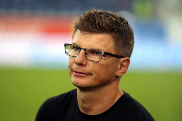 Экс-футболист Аршавин: у "Спартака" хорошие шансы на победу в Кубке России