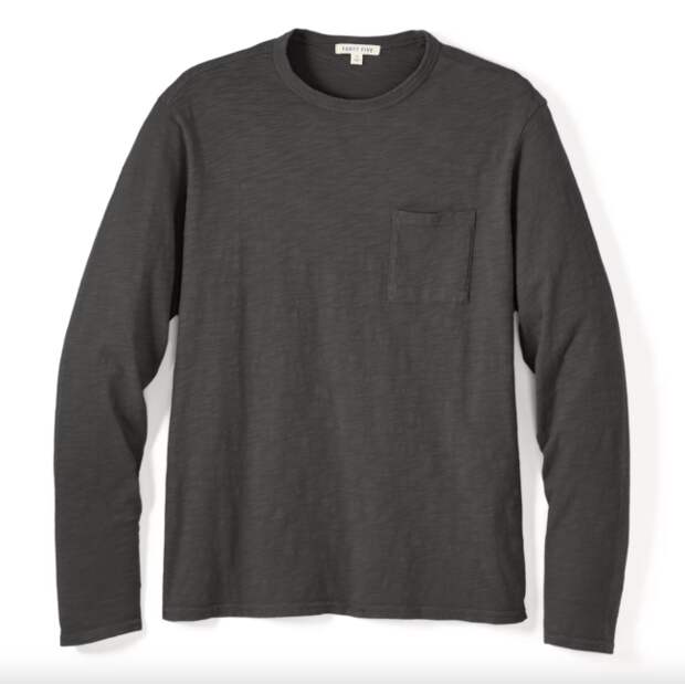 Long Sleeve Tees