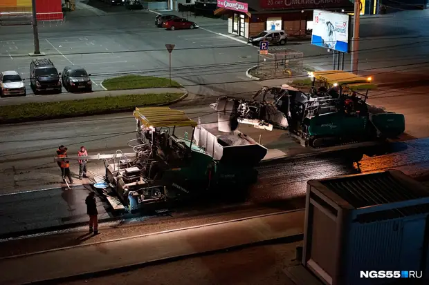 Улицу Крупской перекроют на пять месяцев (теперь официально)