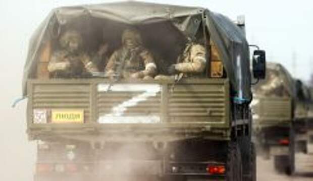 Последняя капля: Когда Украина прошла точку невозврата, спровоцировав СВО