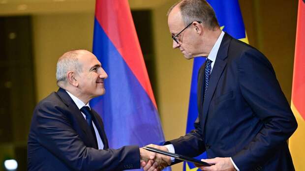 Судьбоносный шаг Еревана: как сближение с ЕС изменит жизнь каждого армянина?