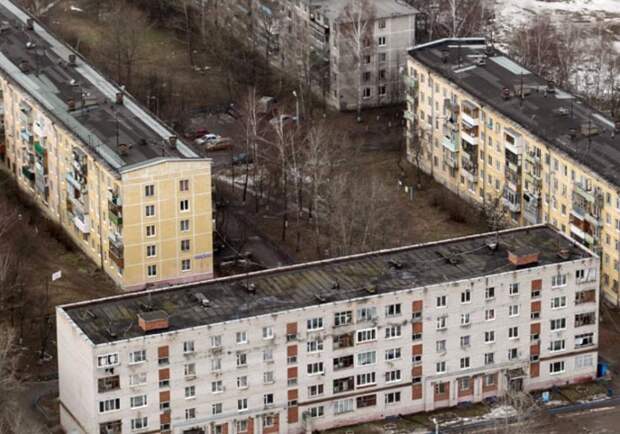 Типовое строительство Типовое строительство
