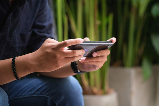 Россиянин поставил на «Реал» и выиграл почти 6 миллионов рублей