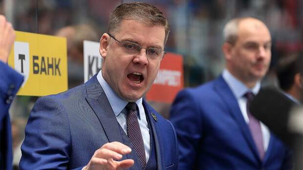 Михайлов объяснил поражение «Сочи» в матче с «Торпедо»