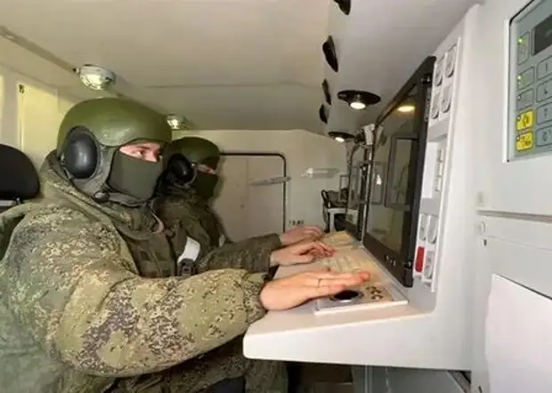 В Минобороны заявили о перехвате российскими военными переговоров ВСУ