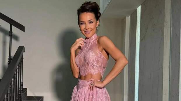 Возлюбленный Лерчек ответил тем, кто не верит в ее рак: "Мы бы не стали врать"