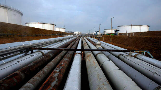 Орбан назвал блокировку "Дружбы" государственным бандитизмом