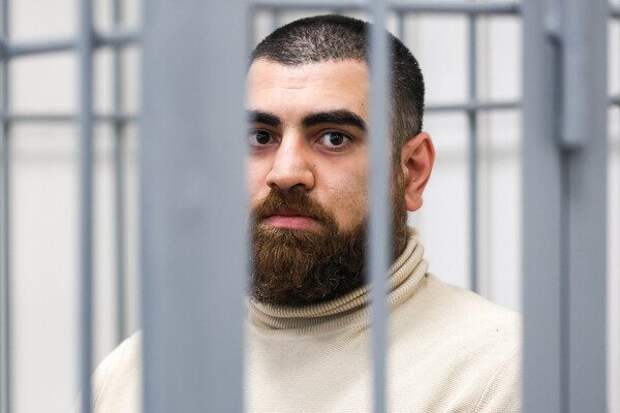 Женоненавистника Маркаряна отправили в колонию за реабилитацию нацизма. «Не хочу быть маргиналом»