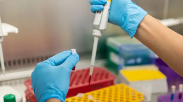 В Краснодарском крае зарегистрировали 218 случаев коронавируса за сутки