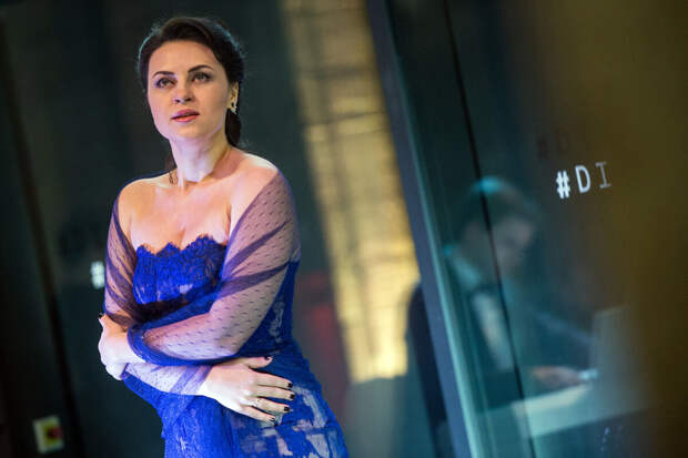 Приглашенная солистка Большого театра России Гимадиева спела в Никарагуа