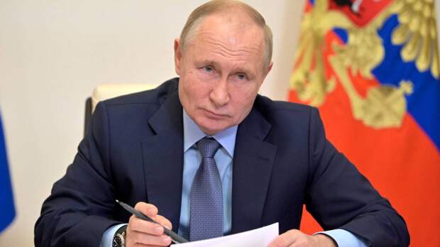 Кремль: Путин, Пашинян и Алиев проведут переговоры в Сочи 26 ноября