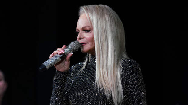 Долина почтила память жертв «Крокуса» на своем концерте в Подольске