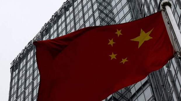 Reuters сообщило об отказе КНР от участия в конференции по Украине в Швейцарии