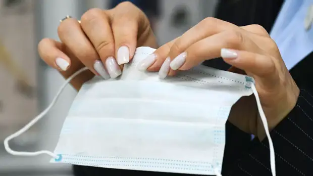 В УМВД Твери отчитались о работе по контролю за соблюдением масочного режима