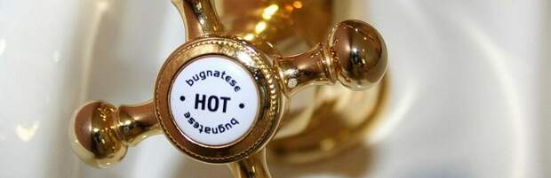 Горячая вода в Актау вернётся, но сроки пока не названы