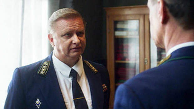 Максим Глотов / Фото: кадр из фильма