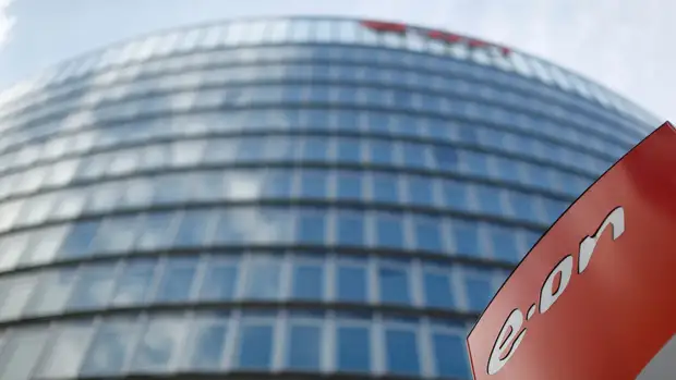 Немецкая E.ON заявила о повышении тарифов на электричество и газ