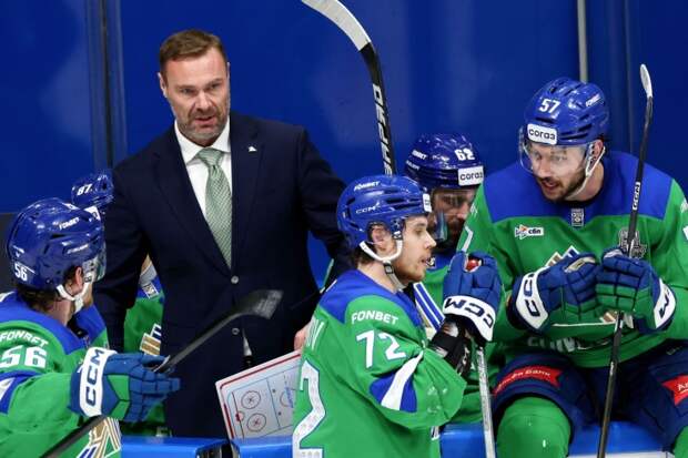 Реальность превзошла ожидания! «Салават Юлаев» провёл великолепный сезон