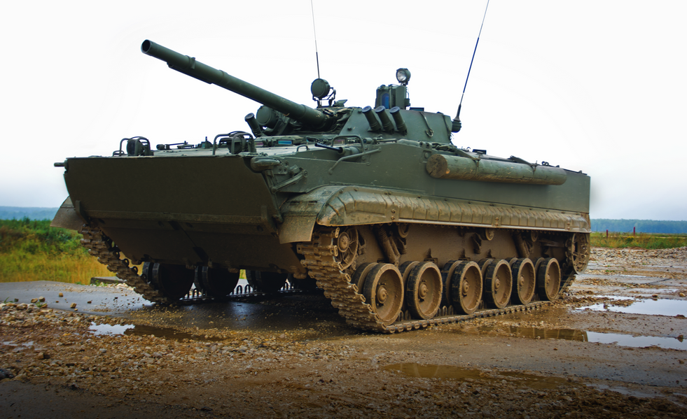 БМП-3
