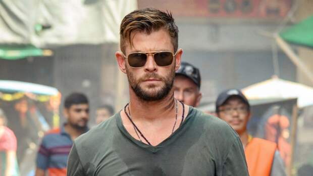 Netflix запускает работу над фильмом "Тайлер Рейк 3": Хемсворт вернется к главной роли