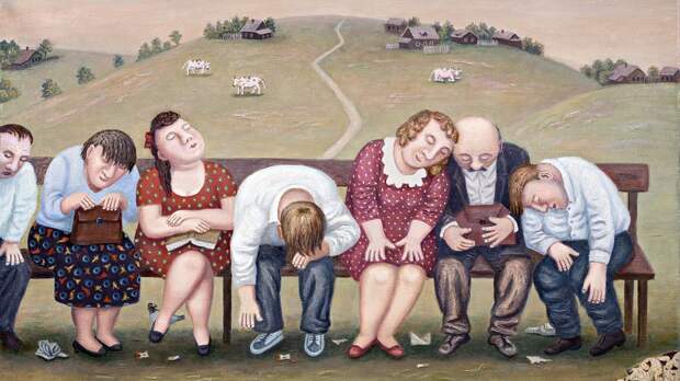 Дюрер, Любаров и Фальконье: «Культура» о самых интересных выставках апреля