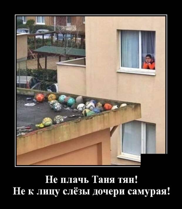 Демотиваторы (30 фото)