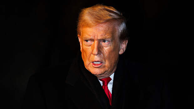 Трамп: Путин сдержал слово в части приостановки ударов по Украине